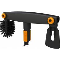 Насадка FISKARS QuikFit™ для желобов 1001414 [1001414] фото
