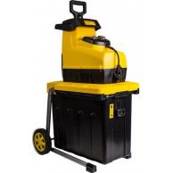 Измельчитель веток электрический CHAMPION SH 280 [SH280] фото