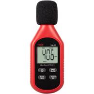 Измеритель уровня шума RGK SM-20 [776530] фото