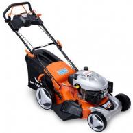 Газонокосилка бензиновая VILLARTEC MB4151T фото