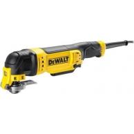 Многофункциональный инструмент сетевой DeWALT DWE 315 KT [DWE315KT] фото