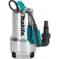 Насос дренажный MAKITA PF0610 фото