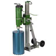Машина алмазного бурения BYCON PRO-350 со стойкой [AI-2101030104] фото