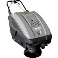 Подметальная машина Lavor SWL 700 ET аккумуляторная, pro [0.061.0001] фото