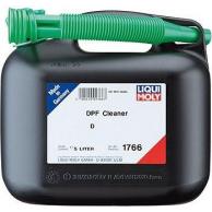 Очиститель сажевого фильтра LIQUI MOLY DPF Cleaner 5 л 1766 [1766] фото
