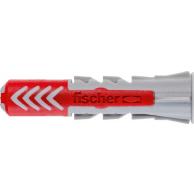 Дюбель FISCHER DUOPOWER 12 х 60 универсальный нейлоновый 538243 [538243] фото