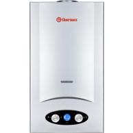 Газовая колонка THERMEX G 20 D Silver [ЭдЭБ00933] фото