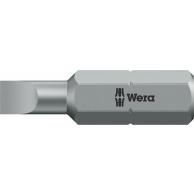 Бита для заворачивания WERA 800/1 Z 0,6 х 4,5 х 39 мм WE-056015 [WE-056015] фото