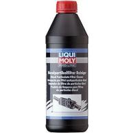 Очиститель сажевого фильтра дизельного LIQUI MOLY Pro-Line Diesel Partikelfilter Reiniger 5 л проф [5169] фото