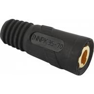 Розетка кабельная  СВАРОГ 35-50 ISQ0097 [00000089005] фото