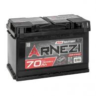Аккумулятор ARNEZI AGM Start-stop 70 А/ч обратная R(+) 278x175x190 L3 EN 760 А [E4060700] фото