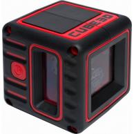 Лазерный нивелир ADA CUBE 3D BASIC EDITION [А00382] фото