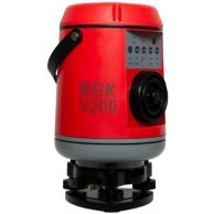 Прибор вертикального проектирования RGK V 200 [4610011870514] фото