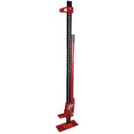 Домкрат реечный СОРОКИН 3.160 High Jack 60 (3 т - 155/1350 мм) [3.160] фото