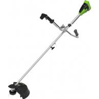 Триммер аккумуляторный GREENWORKS GD40BCB без АКБ и ЗУ (2105707) [2105707] фото