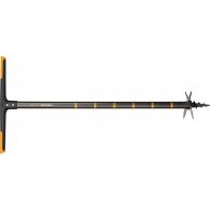 Бур садовый шнековый FISKARS QuikDrill размер M 1000638 [1000638] фото