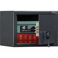 Сейф офисный AIKO T-230 KL [S10399211514] фото