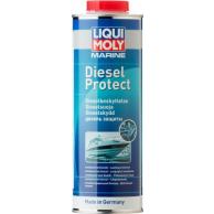 Присадка для дизельных систем водной техники LIQUI MOLY Marine Diesel Protect 1 л. 25003 [25003] фото
