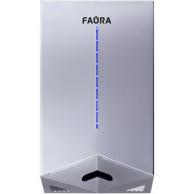 Сушилка для рук Faura FHD-1200G вт, серый цвет [00000038088] фото