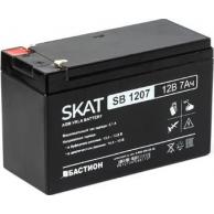 Аккумулятор SKAT SB 1207 [2533] фото