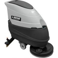 Машина поломоечная Lavor Professional Free Evo 50 E (37031-00003) [37031-00003] фото