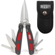 Мультитул BESSEY ER-DMT фото
