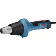 Фен строительный сетевой BOSCH GHG 20-60 [06012A6400] фото