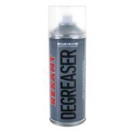 Очиститель обезжириватель REXANT DEGREASER, 520мл (400мл), аэрозоль [85-0006] фото