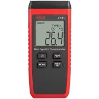 Измеритель температуры RGK CT-11+TR-10W контактный  [779753] фото