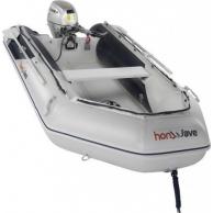 Надувная лодка HONDA T32 IE2 BG (с надувным днищем) [T32IE3] фото