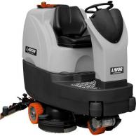 Машина поломоечная Lavor Comfort S-R 90 аккумуляторная (без акб и з/у), pro [8.575.0010] фото