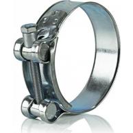 Хомут   20 - 22 силовой одноболтовый ROBUST [SIL20-22RB41] фото