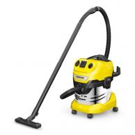 Пылесос сетевой KARCHER WD 4 P S V-20/5/22 (1.628-290.0) [1.628-290.0] фото