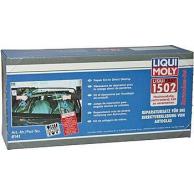 Набор для вклейки стекол (высокомодульный) LIQUI MOLY Liquifast-1502 6141 [6141] фото
