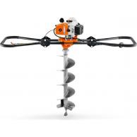 Бензобур STIHL ВТ 360 [И-0004105] фото