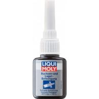 Клей для фиксации подшипников LIQUI MOLY Buchsen- und Lager-Befestigung 0,01 л 3806 [3806] фото