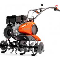 Культиватор HUSQVARNA TF-434Р с реверсом, двигатель Subaru, пневмосцепление фото