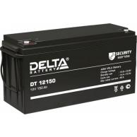 Аккумулятор Delta DT 12150 фото