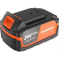 Аккумулятор PATRIOT BR 241 Li [180201124] фото