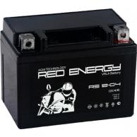 Аккумулятор RED ENERGY RS 1204 фото