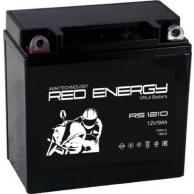 Аккумулятор RED ENERGY RS 1210 фото