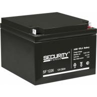 Аккумулятор SECURITY FORCE SF 1226 фото