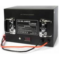Аккумуляторная батарея CHILWEE Lithium 24V-80Ah тяговая литиевая [АКБ: CC-2480-GM] фото