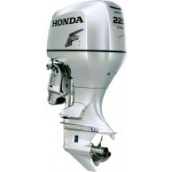 Лодочный мотор HONDA BF 225 AK3 XU [BF225AK3XU] фото