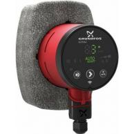 Насос циркуляционный GRUNDFOS ALPHA2 15-40 130 мм 99411107 [НС-1222298] фото
