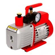 Вакуумный насос VOLL 9.00070 двухступен. V-VAC 2,5 70л/мин, 2,5CFM, 1/3HP фото
