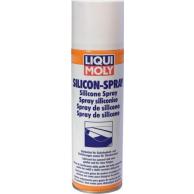 Силиконовая смазка бесцветная LIQUI MOLY Silicon-Spray 0,3 л. 3955/3310 [3955/3310] фото