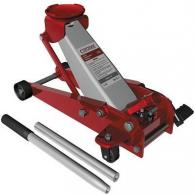 Домкрат подкатной СОРОКИН 3.432 FrogLine® Jack (3,5 т - 135/495 мм) [3.432] фото