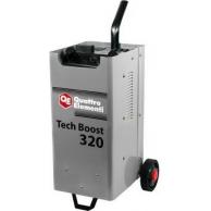Пускозарядное устройство QUATTRO ELEMENTI Tech Boost 320 [771-442] фото