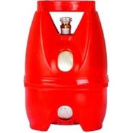 Баллон пропановый LITESAFE LS  5L композитный [LS 5L] фото